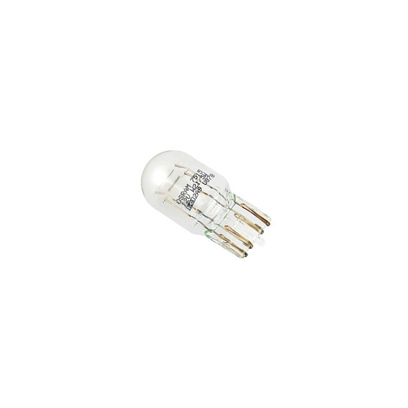 Лампа T20 OSRAM 7515 W21/5W (двухконтактная) Лампа T20 OSRAM 7515 W21/5W (двухконтактная)