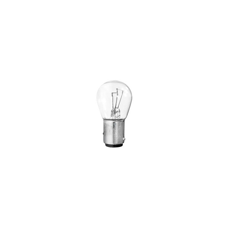 Лампа P21/5W OSRAM 7528 (двухконтактная) Лампа P21/5W OSRAM 7528 (двухконтактная)