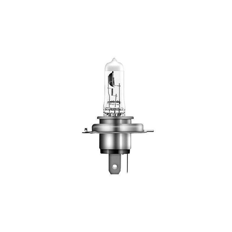 Лампа H4 OSRAM 64193NBSHCB (Night Breaker +100) комплект 2шт. Лампа H4 OSRAM 64193NBSHCB (Night Breaker +100) комплект 2шт.