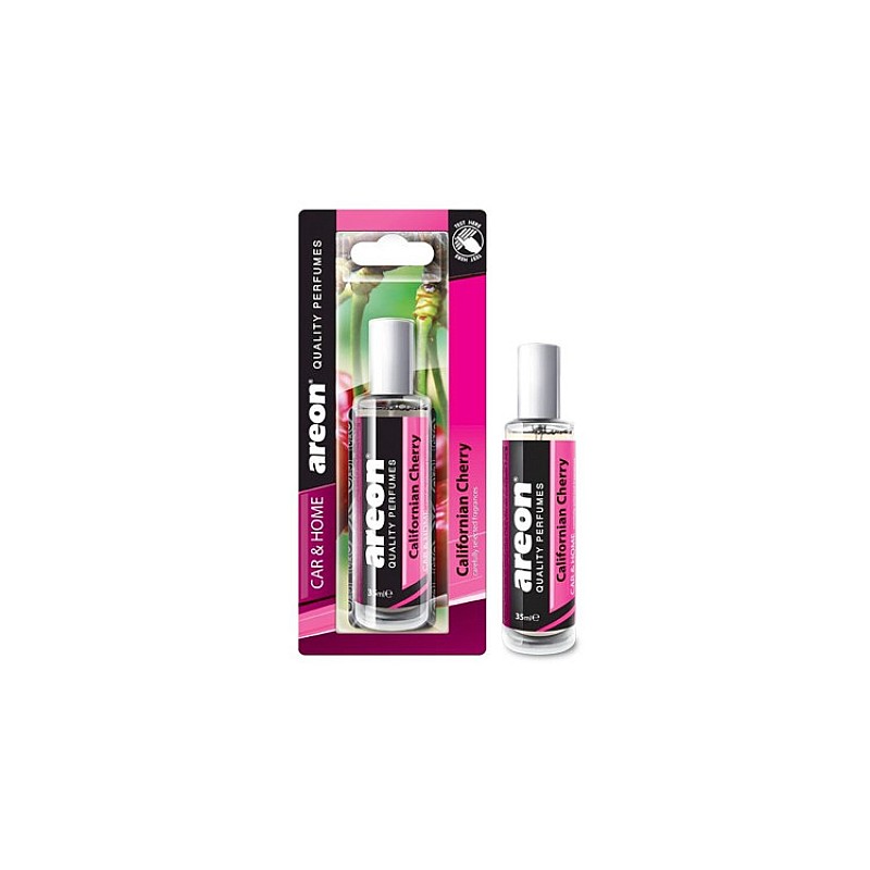 Ароматизатор AREON PERFUME APC17 (спрей Cerry 35 мл.) Ароматизатор AREON PERFUME APC17 (спрей Cerry 35 мл.)