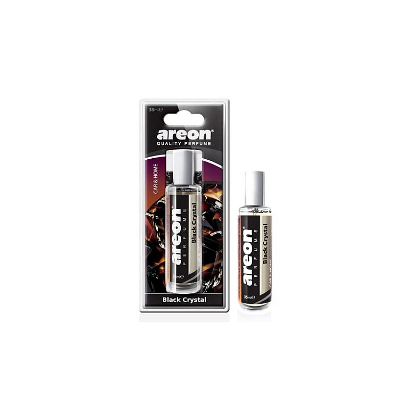 Ароматизатор AREON PERFUME PFB03 (спрей Black Crystal 35 мл.) (APC06) Ароматизатор AREON PERFUME PFB03 (спрей Black Crystal 35 мл.) (APC06)
