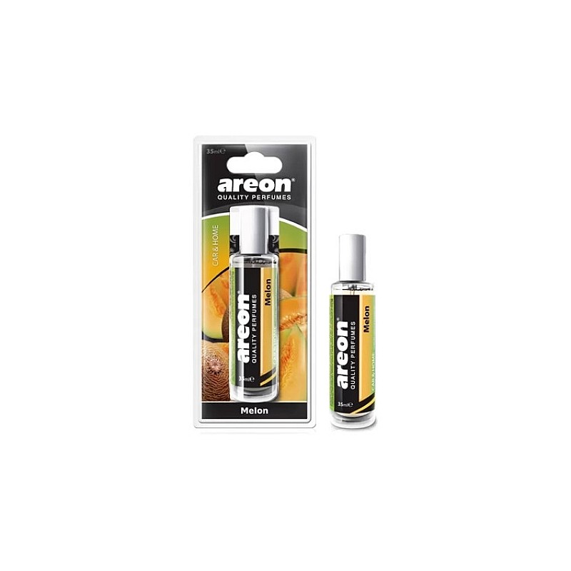 Ароматизатор AREON PERFUME PFB14 (спрей Melon 35мл.) Ароматизатор AREON PERFUME PFB14 (спрей Melon 35мл.)