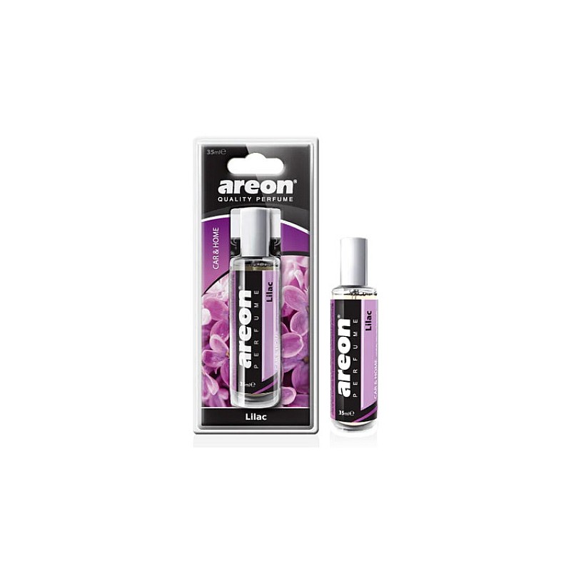 Ароматизатор AREON PERFUME PFB12 (спрей Lilac 35 мл.) Ароматизатор AREON PERFUME PFB12 (спрей Lilac 35 мл.)