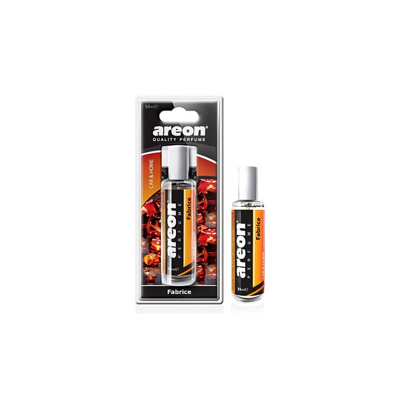 Ароматизатор AREON PERFUME PFB10 (спрей Fabrice 35 мл.) Ароматизатор AREON PERFUME PFB10 (спрей Fabrice 35 мл.)