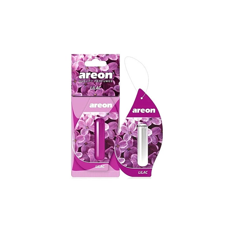 Ароматизатор AREON Liquid LR04 5 ml (Lilac капсула) Ароматизатор AREON Liquid LR04 5 ml (Lilac капсула)