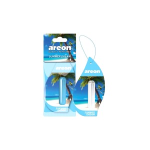 Ароматизатор AREON Liquid LR19 5ml (Summer Dream капсула)