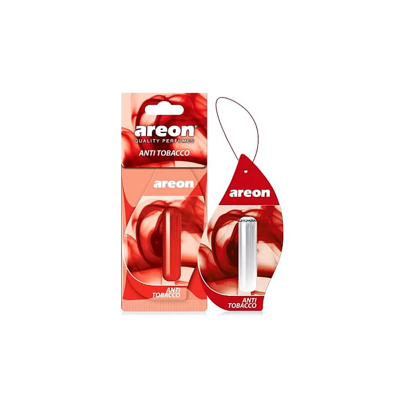 Ароматизатор AREON Liquid LR08 5ml (Anti Tobacco капсула) Ароматизатор AREON Liquid LR08 5ml (Anti Tobacco капсула)