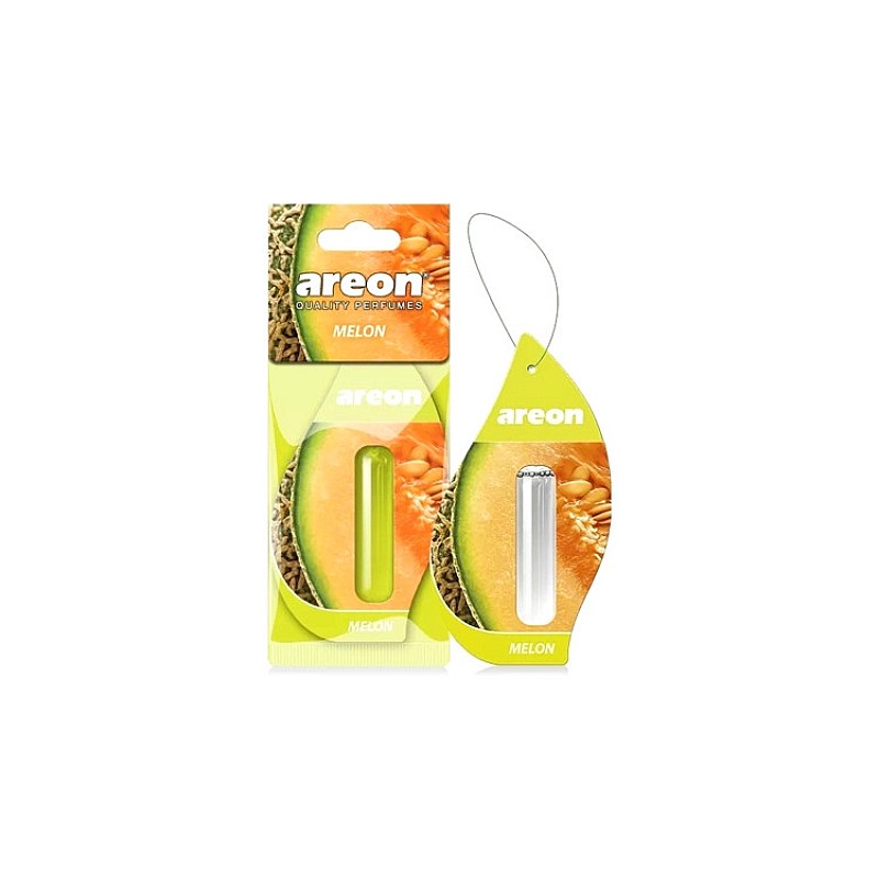 Ароматизатор AREON Liquid LR12 5ml (Melon капсула) Ароматизатор AREON Liquid LR12 5ml (Melon капсула)