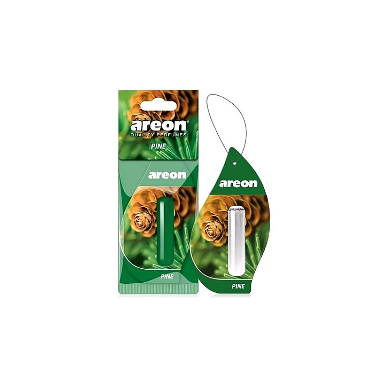 Ароматизатор AREON Liquid LR14 5ml (Pine капсула) Ароматизатор AREON Liquid LR14 5ml (Pine капсула)