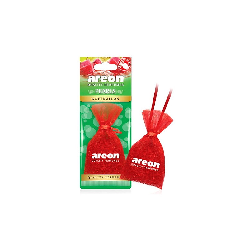 Ароматизатор AREON ABP11 Pearls (Watermelon мешочек) Ароматизатор AREON ABP11 Pearls (Watermelon мешочек)