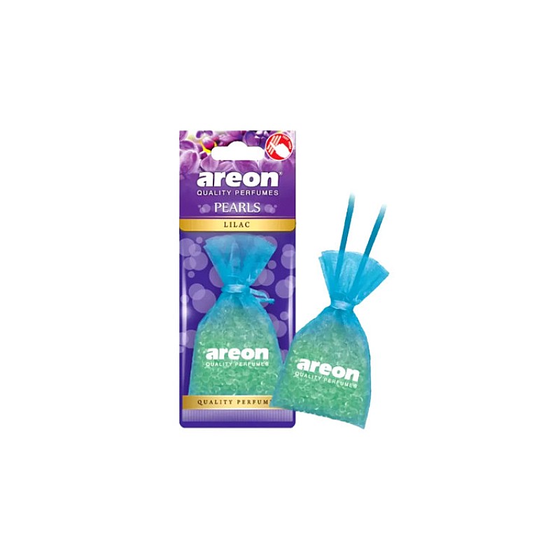 Ароматизатор AREON ABP09 Pearls (Lilac мешочек) Ароматизатор AREON ABP09 Pearls (Lilac мешочек)