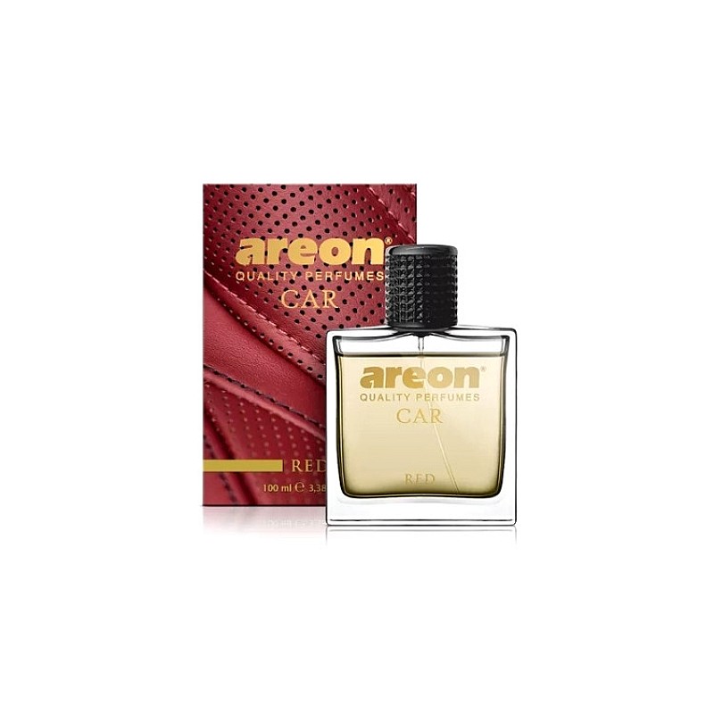 Ароматизатор AREON PCP03 100 мл. (RED NEW спрей) Ароматизатор AREON PCP03 100 мл. (RED NEW спрей)