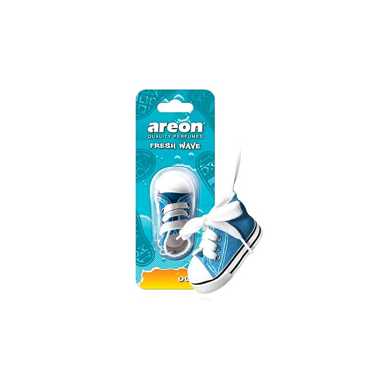 Ароматизатор AREON FW06 Fresh Wave (Ocean) Ароматизатор AREON FW06 Fresh Wave (Ocean)