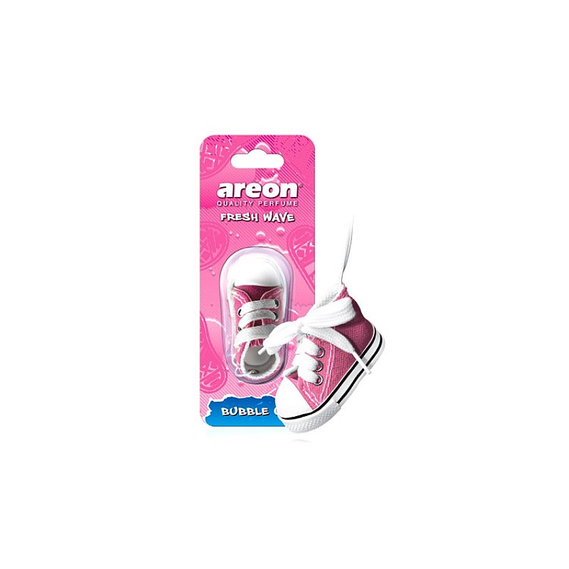 Ароматизатор AREON FW02 Fresh Wave (Bubble Gum) Ароматизатор AREON FW02 Fresh Wave (Bubble Gum)