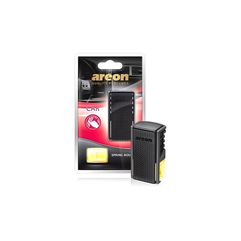 Ароматизатор AREON ACB08 Car (Spring Bouquet) 8мл. Ароматизатор AREON ACB08 Car (Spring Bouquet) 8мл.