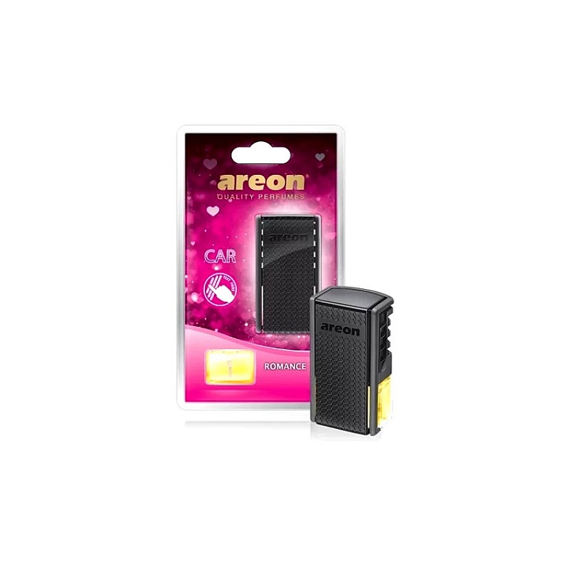 Ароматизатор AREON ACB09 Car (Romance) 8мл. Ароматизатор AREON ACB09 Car (Romance) 8мл.