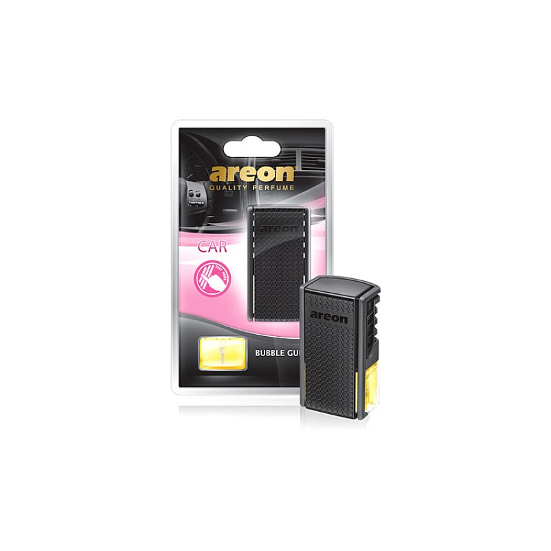 Ароматизатор AREON ACB05 Car (Bubble Gum) 8мл. Ароматизатор AREON ACB05 Car (Bubble Gum) 8мл.