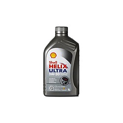 Мотор майы / Масло моторное SHELL HELIX ULTRA 5w30 1л.