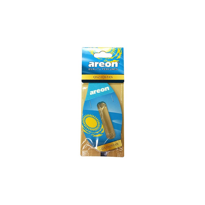 Ароматизатор AREON Liquid LR21 5ml (KZ капсула) Ароматизатор AREON Liquid LR21 5ml (KZ капсула)