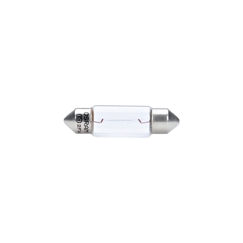 Лампа салона C5W OSRAM 6418 (36мм) Лампа салона C5W OSRAM 6418 (36мм)