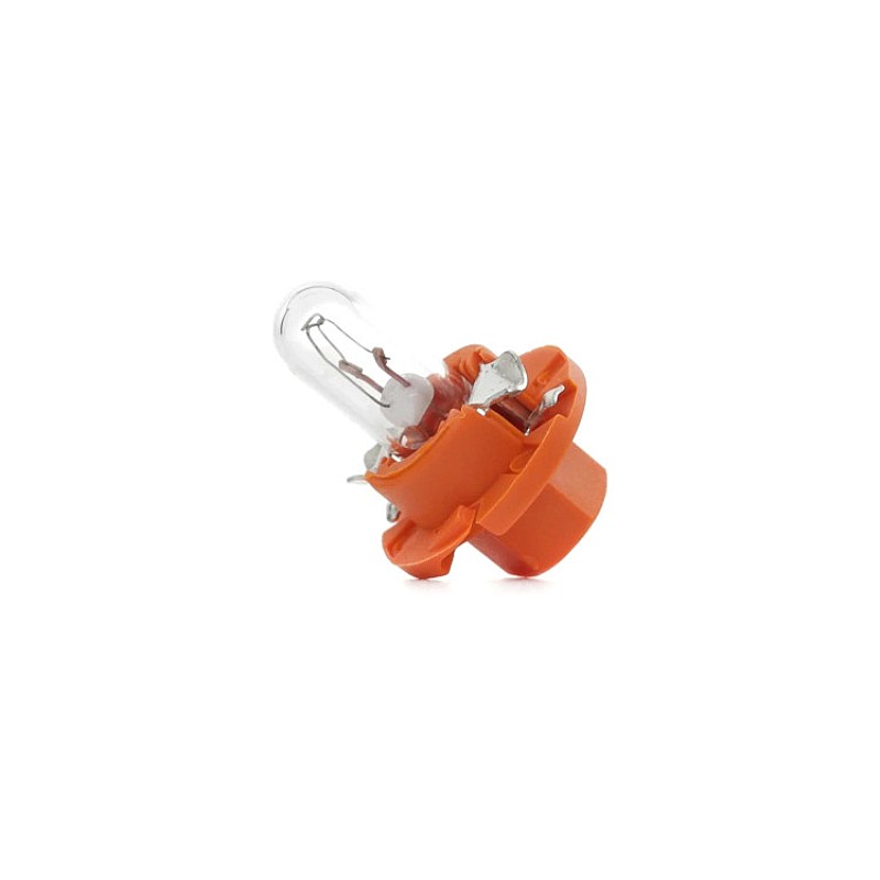 Лампа панели BX8.4d OSRAM 2473MFX6 Лампа панели BX8.4d OSRAM 2473MFX6