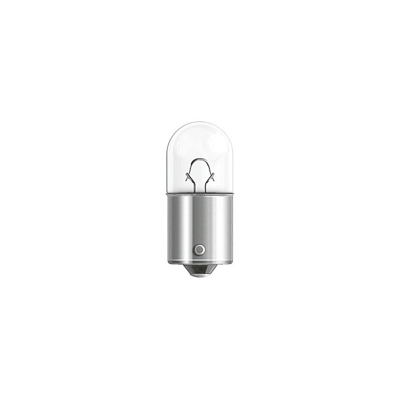 Лампа R10W OSRAM 5008 (G18) Лампа R10W OSRAM 5008 (G18)