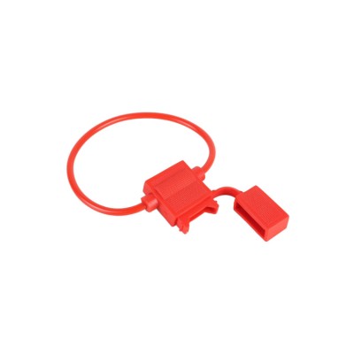 Колодка предохранителя WARNING 62556580