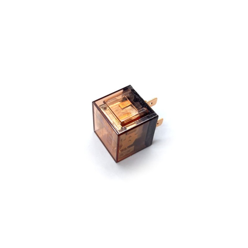 Реле 4-х контактное OSRAM JD1912 Реле 4-х контактное OSRAM JD1912