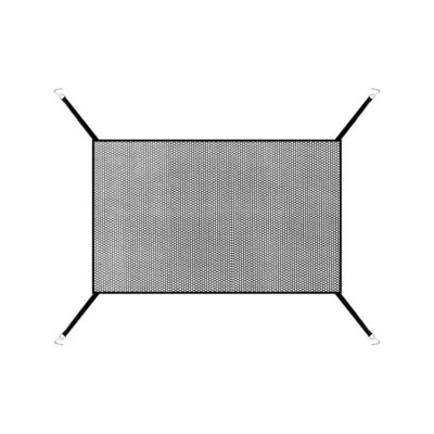 Защитная сетка радиатора VA 73327917 (черная)