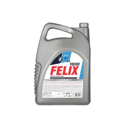 Тосол FELIX 10кг. (-45)