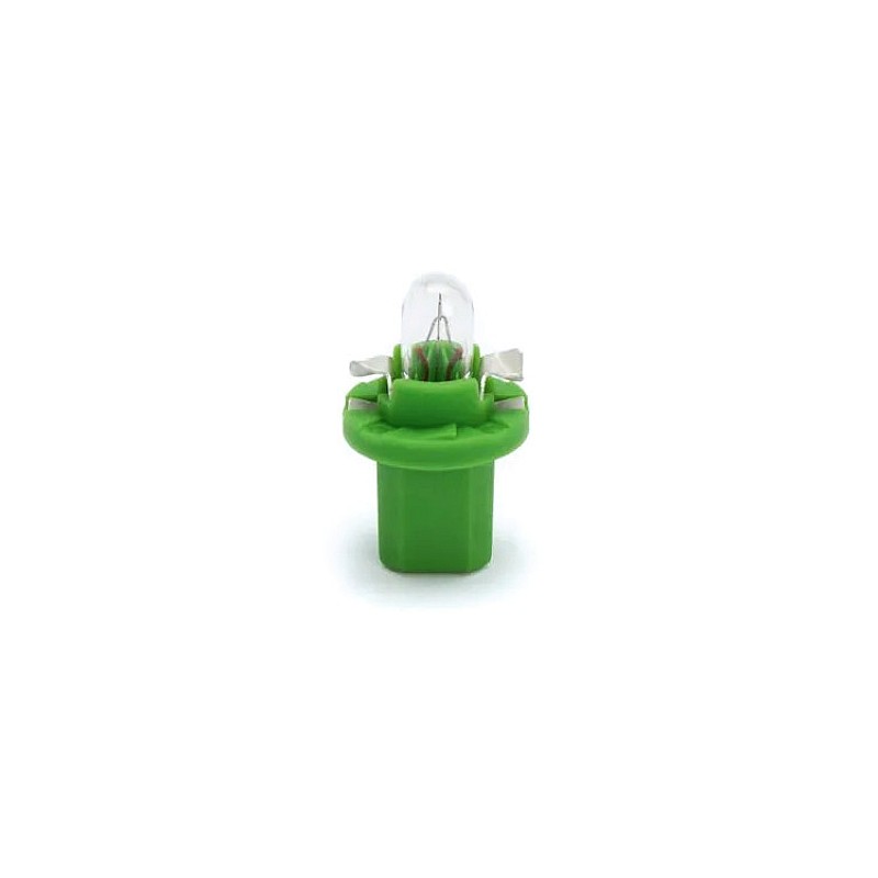 Лампа панели BX8.5d OSRAM 2722MFX Лампа панели BX8.5d OSRAM 2722MFX