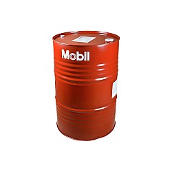 Масло моторное MOBIL Super 2000 10w40 208л.