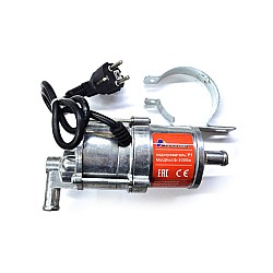 Электроподподогреватель LFBROS 3000W (с мотором круглый)