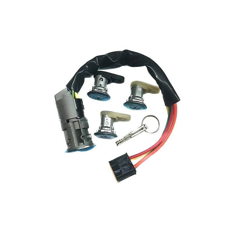 Замок зажигания SAT STDC01410LA0 Largus Замок зажигания SAT STDC01410LA0 Largus