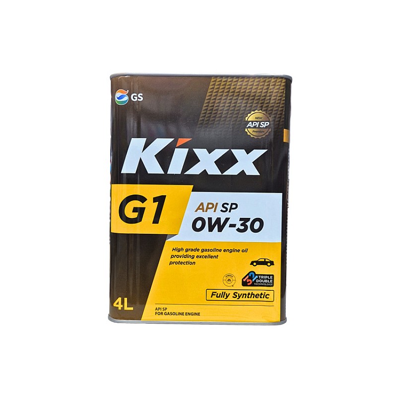 Масло моторное KIXX G1 NEO 0w30 4л. Масло моторное KIXX G1 NEO 0w30 4л.