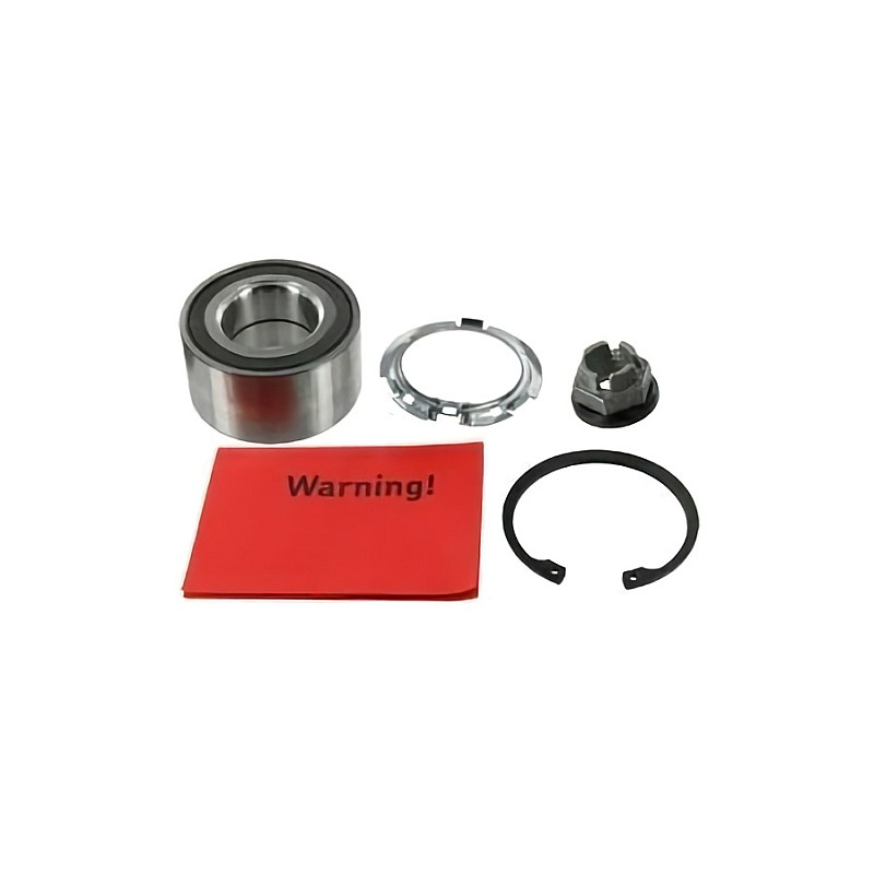 Подшипник ступицы передний SKF VKBA3637 LARGUS Подшипник ступицы передний SKF VKBA3637 LARGUS