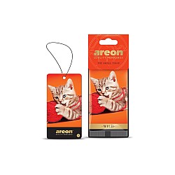 Ароматизатор AREON Mon AW05 (Wild The Small Tiger)