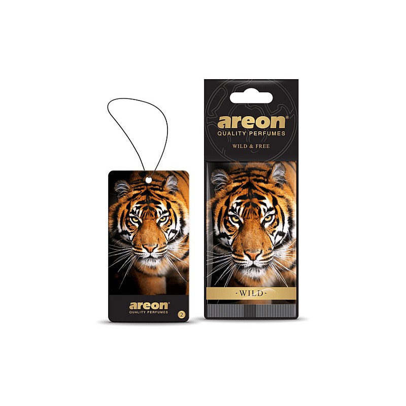 Ароматизатор AREON Mon AW03 (Wild Free) Ароматизатор AREON Mon AW03 (Wild Free)