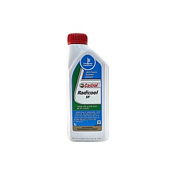 Антифриз (қызыл түсті концентрат) / Антифриз CASTROL Radicool SF (концентрат красного цвета) 1л.