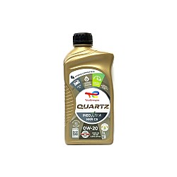 Мотор майы / Масло моторное TOTAL Quartz INEO Xtra HKR C5 0W-20 1л.