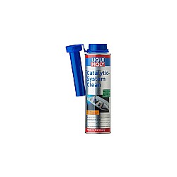 Очиститель катализаторов 300мл. LIQUI MOLY (7110) / Катализатор тазалағышы