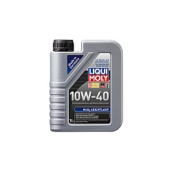 Мотор майы / Масло моторное LIQUI MOLY Leichtlauf MOS2 10w40 1л. (2626)