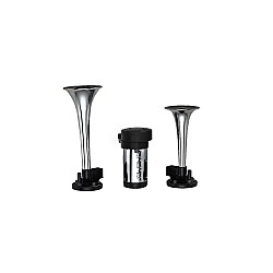 Сигнал AVS HR02 A78803S (2 трубы с компрессором)