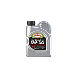 Мотор майы / Масло моторное MEGUIN NEW 5w30 1л. (6512)