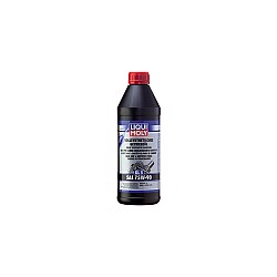 Трансмиссиялық майы / Масло трансмиссионное LIQUI MOLY GL5 SAE 75w90 1л. (6шт) (1414)