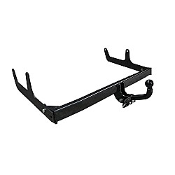 Фаркоп УНИКАР 01033A LARGUS ТСУ / Тартқыш құрылғы Largus