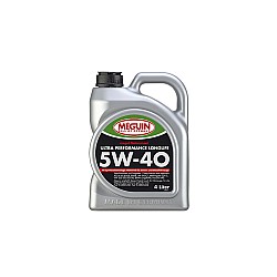 Мотор майы / Масло моторное MEGUIN 5w40 4л. (6486)