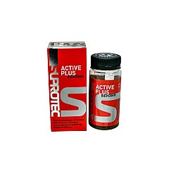 Присадка для двигателя SUPROTEC ACTIV PLUS Бензин 90мл. 121144 Suprotec