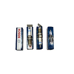 Свеча зажигания BOSCH 0241235751