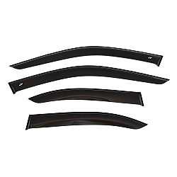 Дефлектор окон COBRA V0034  (широкие Largus)